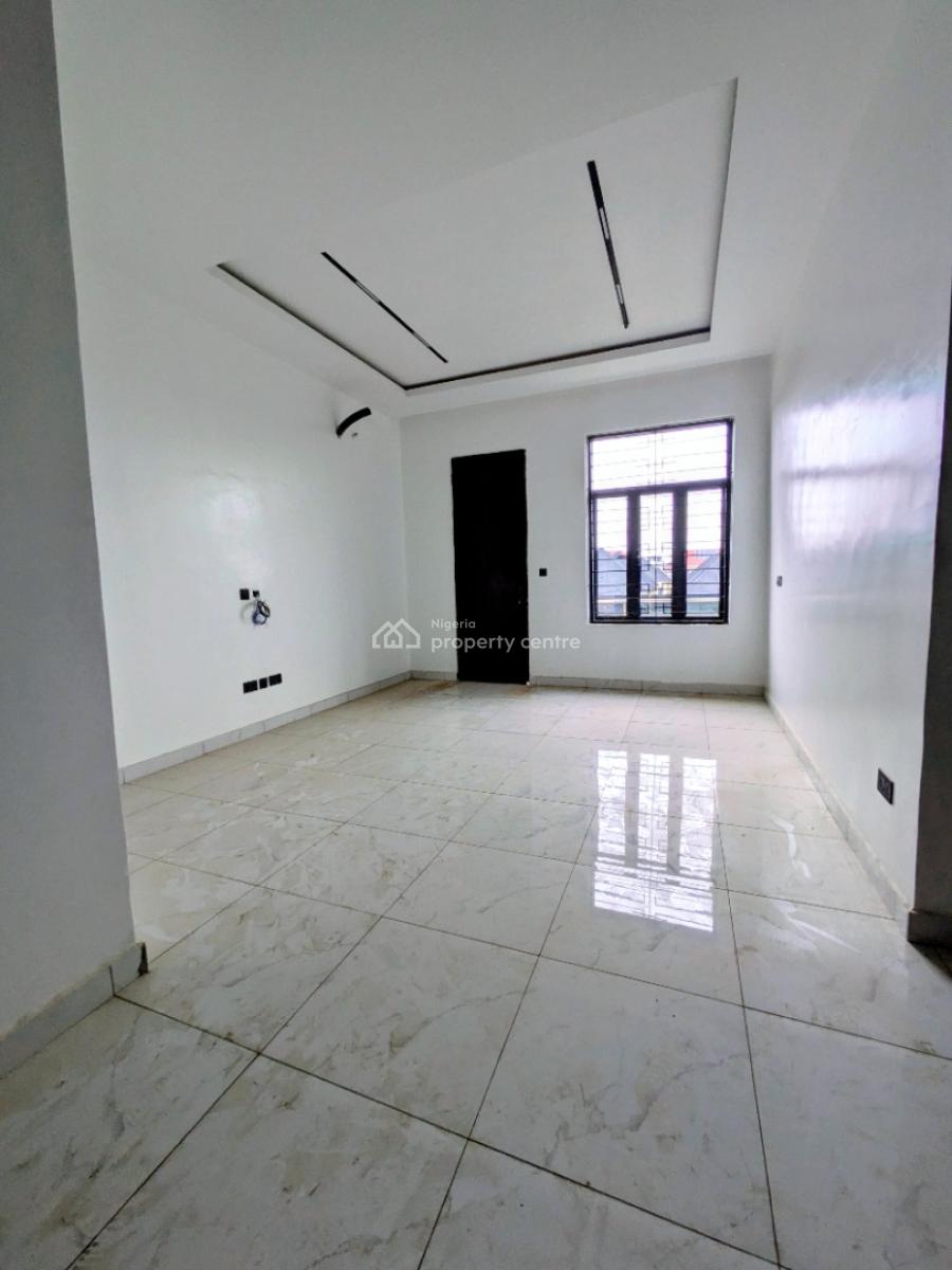Newly Built 7bedroom Detached Duplex with 2 Rooms Bq, By Ammsco Estate, Galadimawa, Abuja, Detached Duplex for Sale