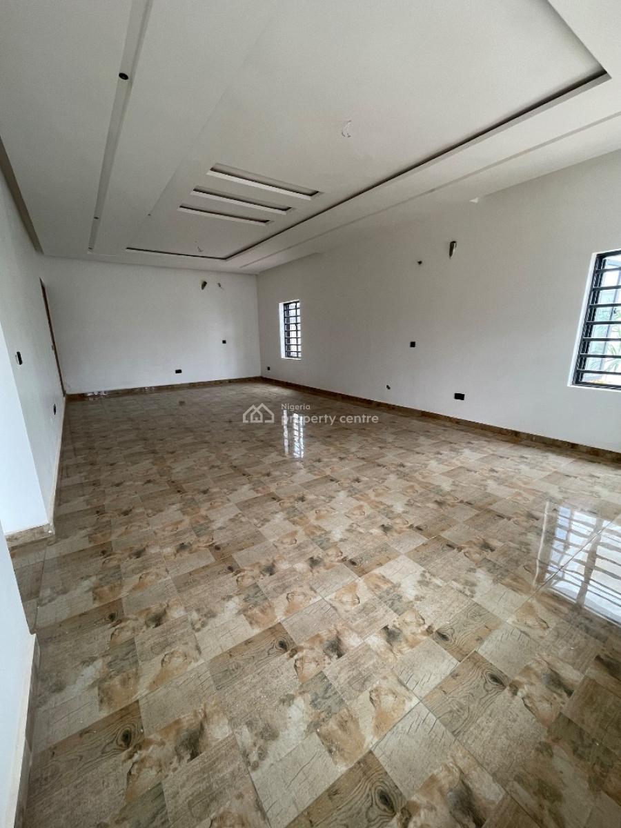 Beautifully Finished 5 Bedroom Detached Duplex with 1bed Bq, Ochacho, Life Camp, Abuja, Detached Duplex for Sale