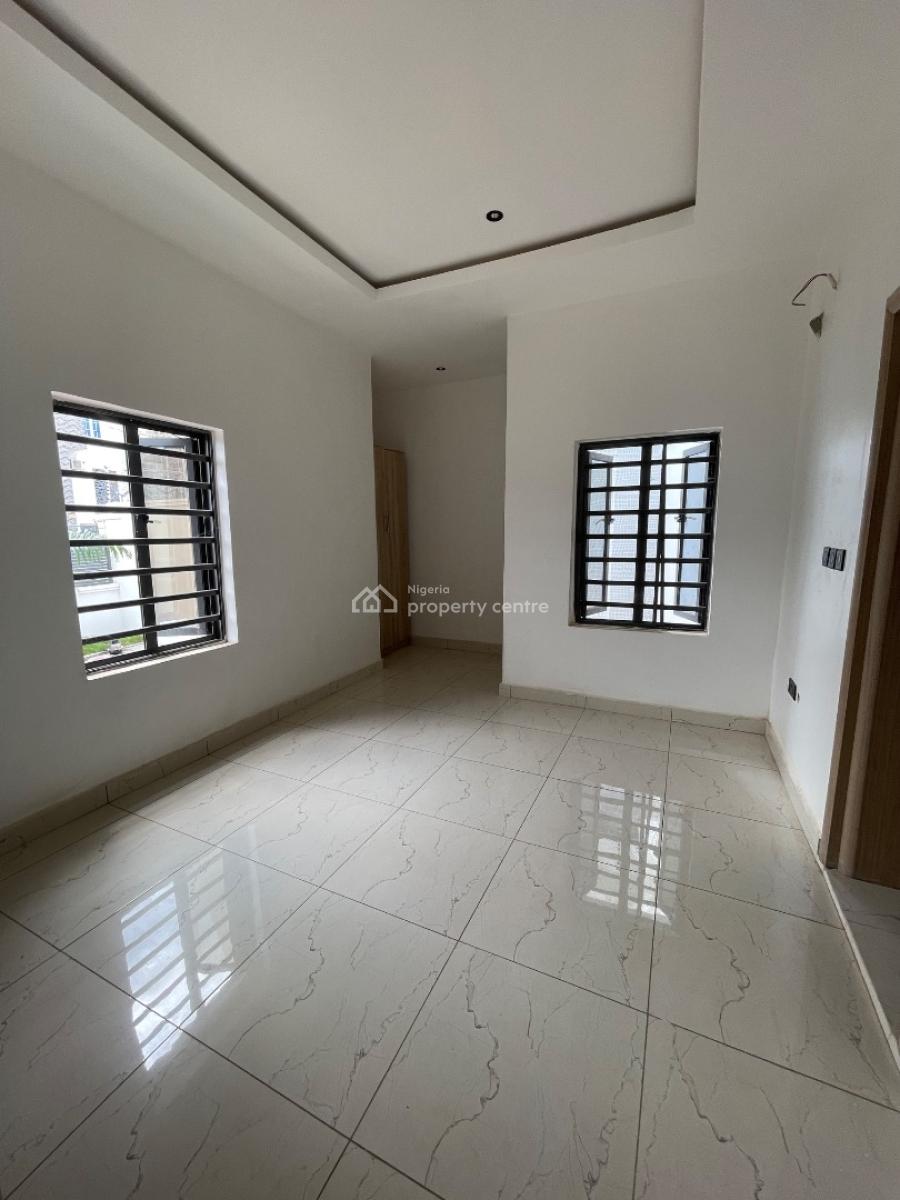 Beautifully Finished 5 Bedroom Detached Duplex with 1bed Bq, Ochacho, Life Camp, Abuja, Detached Duplex for Sale