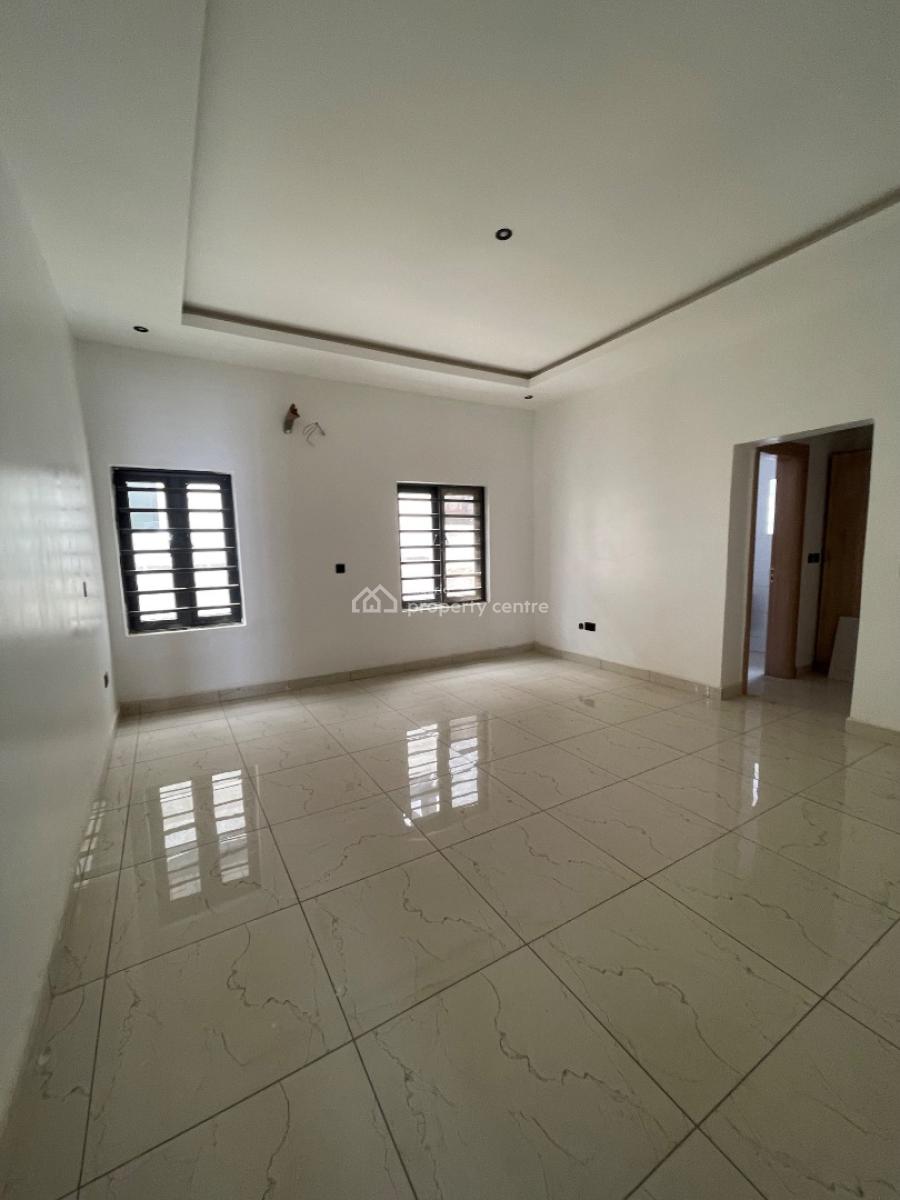 Beautifully Finished 5 Bedroom Detached Duplex with 1bed Bq, Ochacho, Life Camp, Abuja, Detached Duplex for Sale
