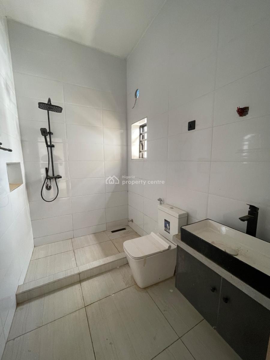 Beautifully Finished 5 Bedroom Detached Duplex with 1bed Bq, Ochacho, Life Camp, Abuja, Detached Duplex for Sale