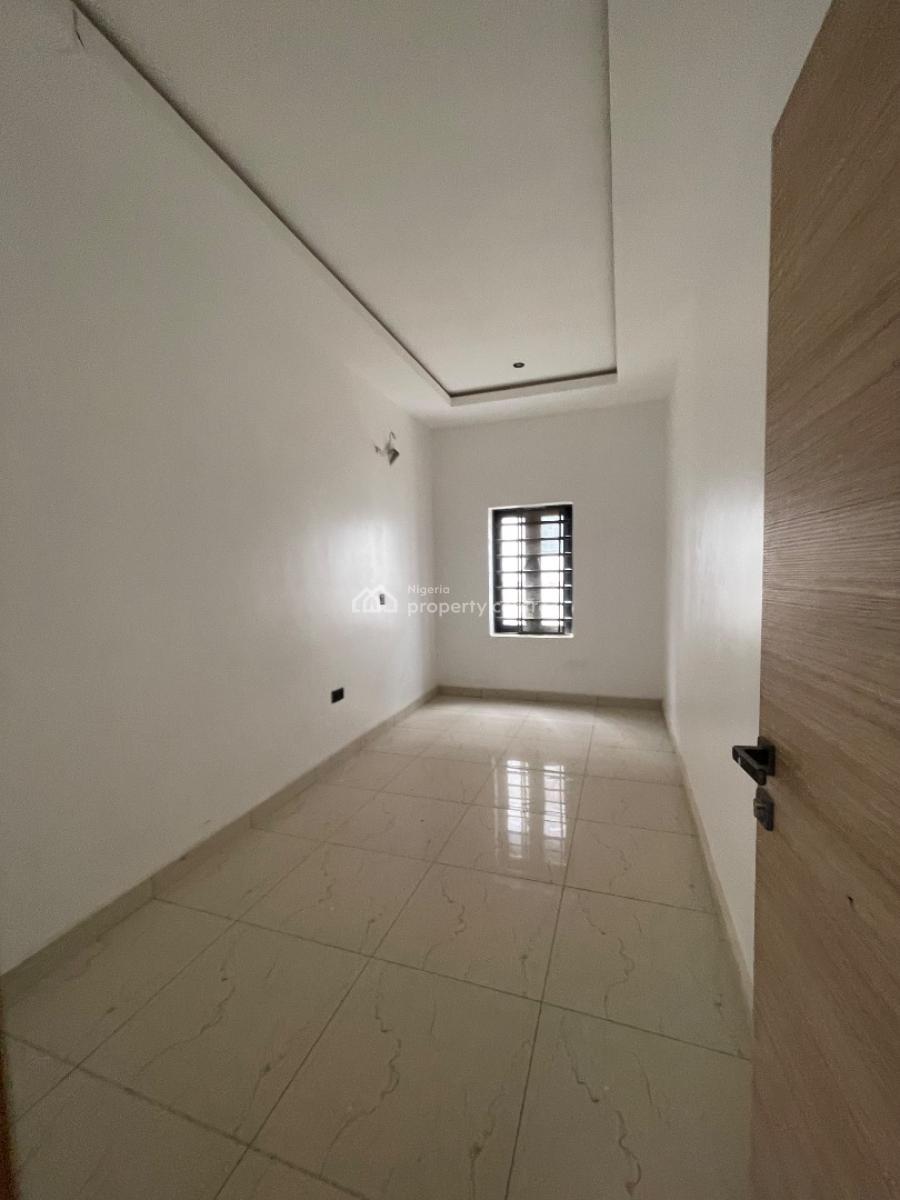 Beautifully Finished 5 Bedroom Detached Duplex with 1bed Bq, Ochacho, Life Camp, Abuja, Detached Duplex for Sale