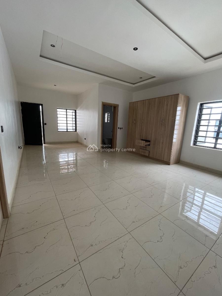 Beautifully Finished 5 Bedroom Detached Duplex with 1bed Bq, Ochacho, Life Camp, Abuja, Detached Duplex for Sale