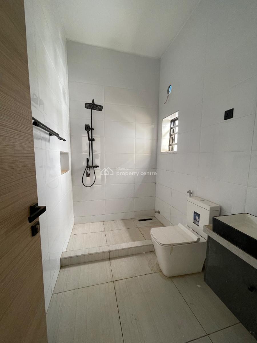 Beautifully Finished 5 Bedroom Detached Duplex with 1bed Bq, Ochacho, Life Camp, Abuja, Detached Duplex for Sale
