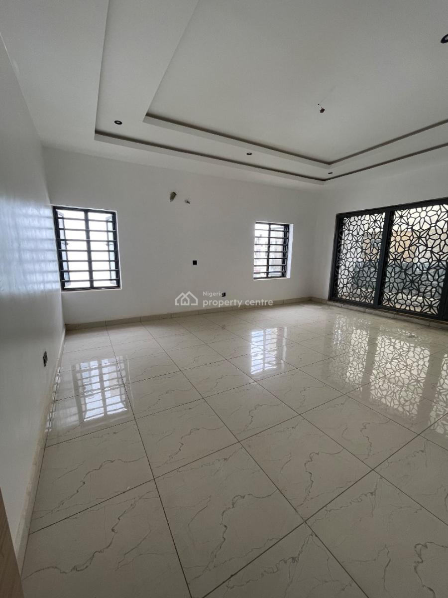 Beautifully Finished 5 Bedroom Detached Duplex with 1bed Bq, Ochacho, Life Camp, Abuja, Detached Duplex for Sale