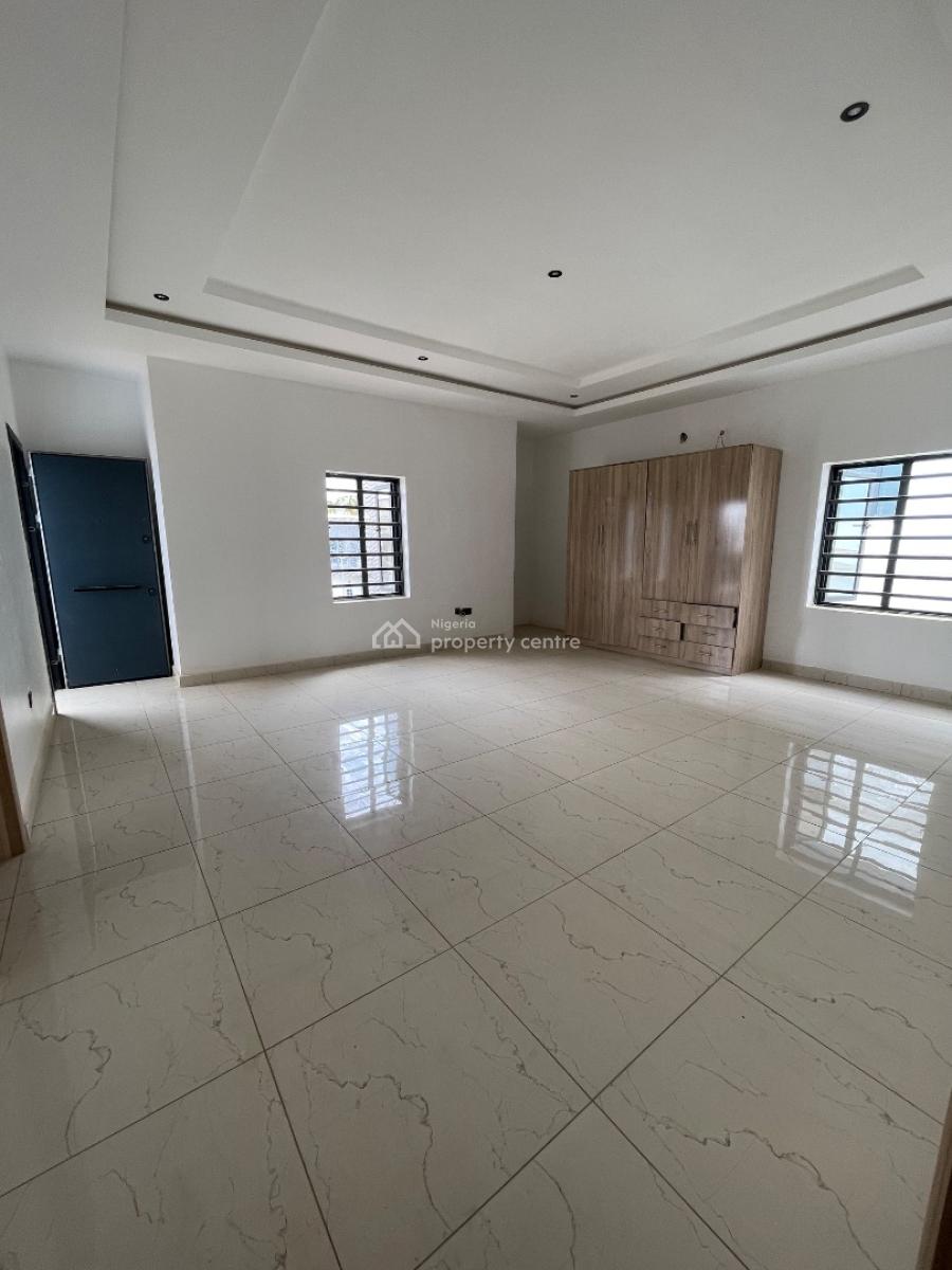 Beautifully Finished 5 Bedroom Detached Duplex with 1bed Bq, Ochacho, Life Camp, Abuja, Detached Duplex for Sale