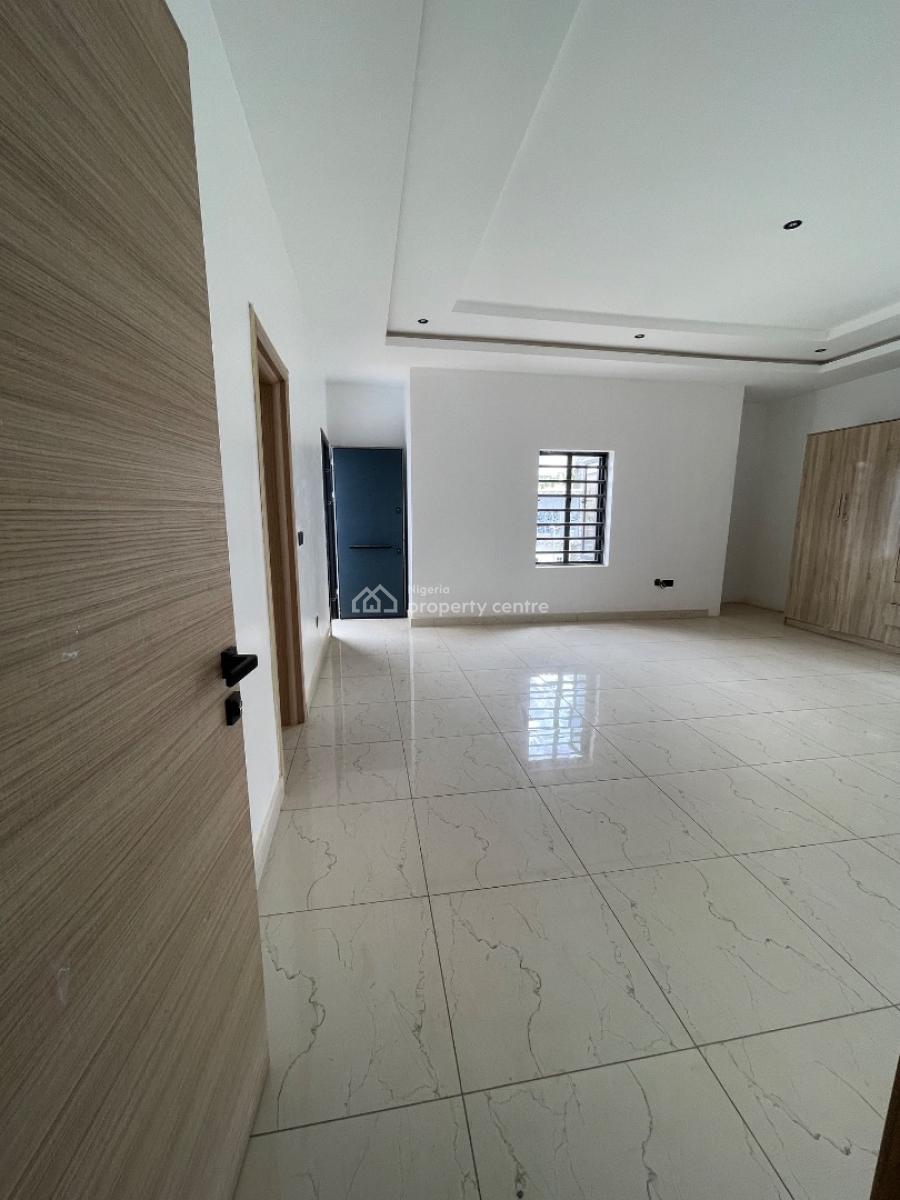 Beautifully Finished 5 Bedroom Detached Duplex with 1bed Bq, Ochacho, Life Camp, Abuja, Detached Duplex for Sale