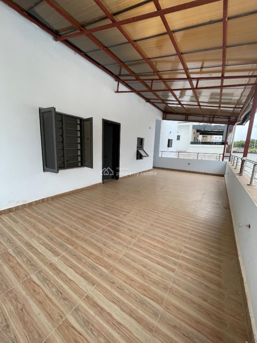 Beautifully Finished 5 Bedroom Detached Duplex with 1bed Bq, Ochacho, Life Camp, Abuja, Detached Duplex for Sale