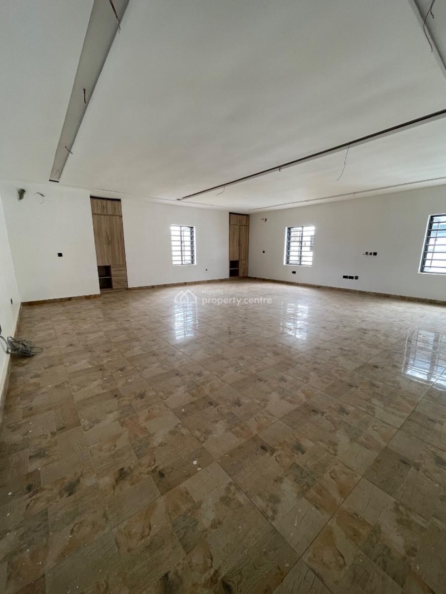 Beautifully Finished 5 Bedroom Detached Duplex with 1bed Bq, Ochacho, Life Camp, Abuja, Detached Duplex for Sale
