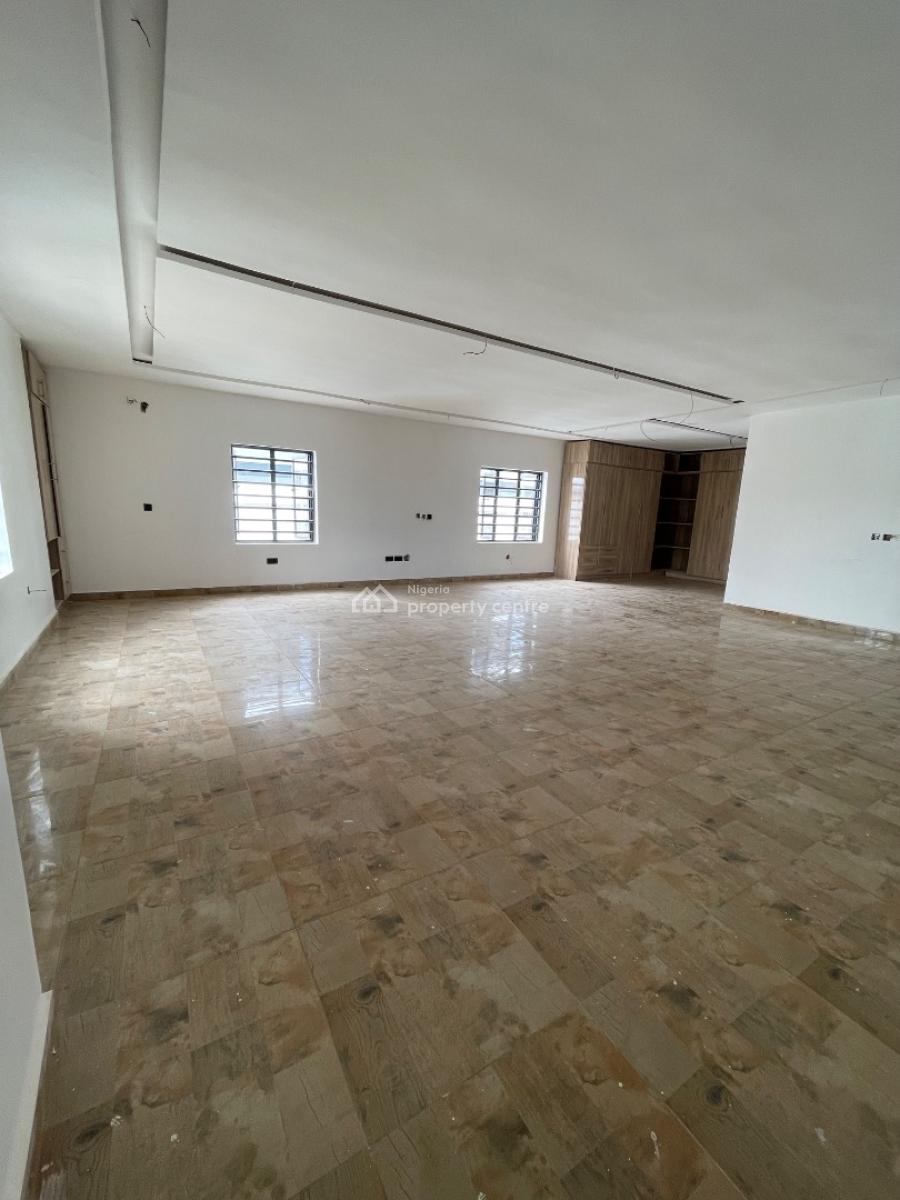 Beautifully Finished 5 Bedroom Detached Duplex with 1bed Bq, Ochacho, Life Camp, Abuja, Detached Duplex for Sale