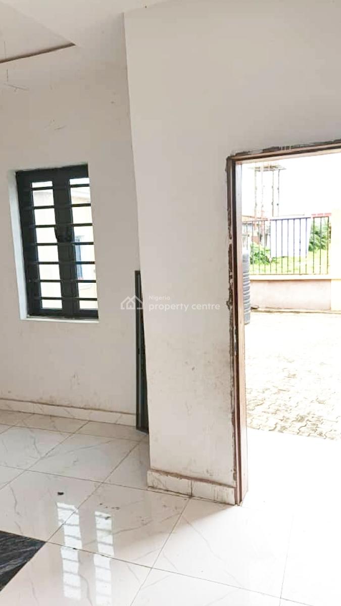 Nice and Standard Brand New Mini Flat, Bogije, Ibeju Lekki, Lagos, Mini Flat (room and Parlour) for Rent