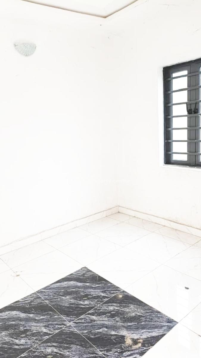Nice and Standard Brand New Mini Flat, Bogije, Ibeju Lekki, Lagos, Mini Flat (room and Parlour) for Rent