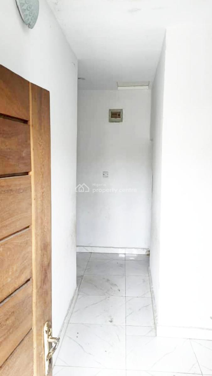 Nice and Standard Brand New Mini Flat, Bogije, Ibeju Lekki, Lagos, Mini Flat (room and Parlour) for Rent