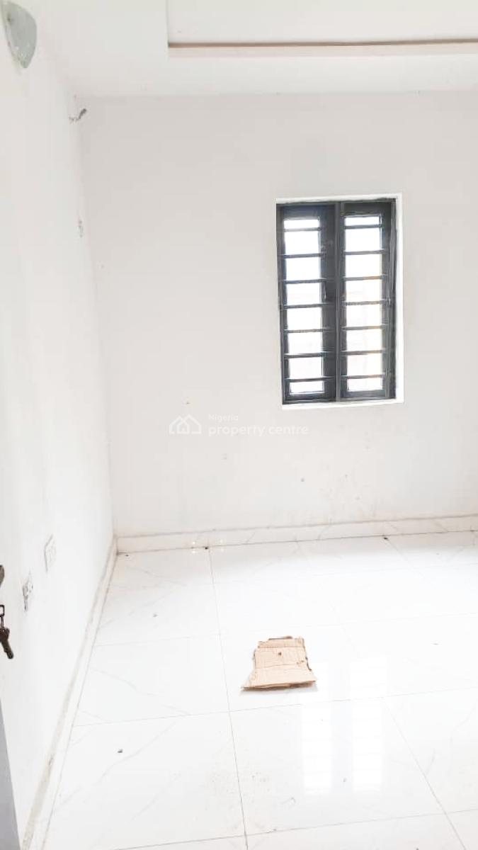 Nice and Standard Brand New Mini Flat, Bogije, Ibeju Lekki, Lagos, Mini Flat (room and Parlour) for Rent