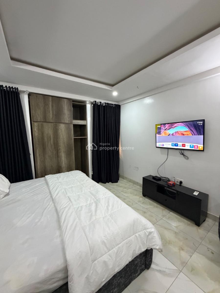 Premium 4 Bedroom Duplex, Asokoro District, Abuja, Detached Duplex Short Let