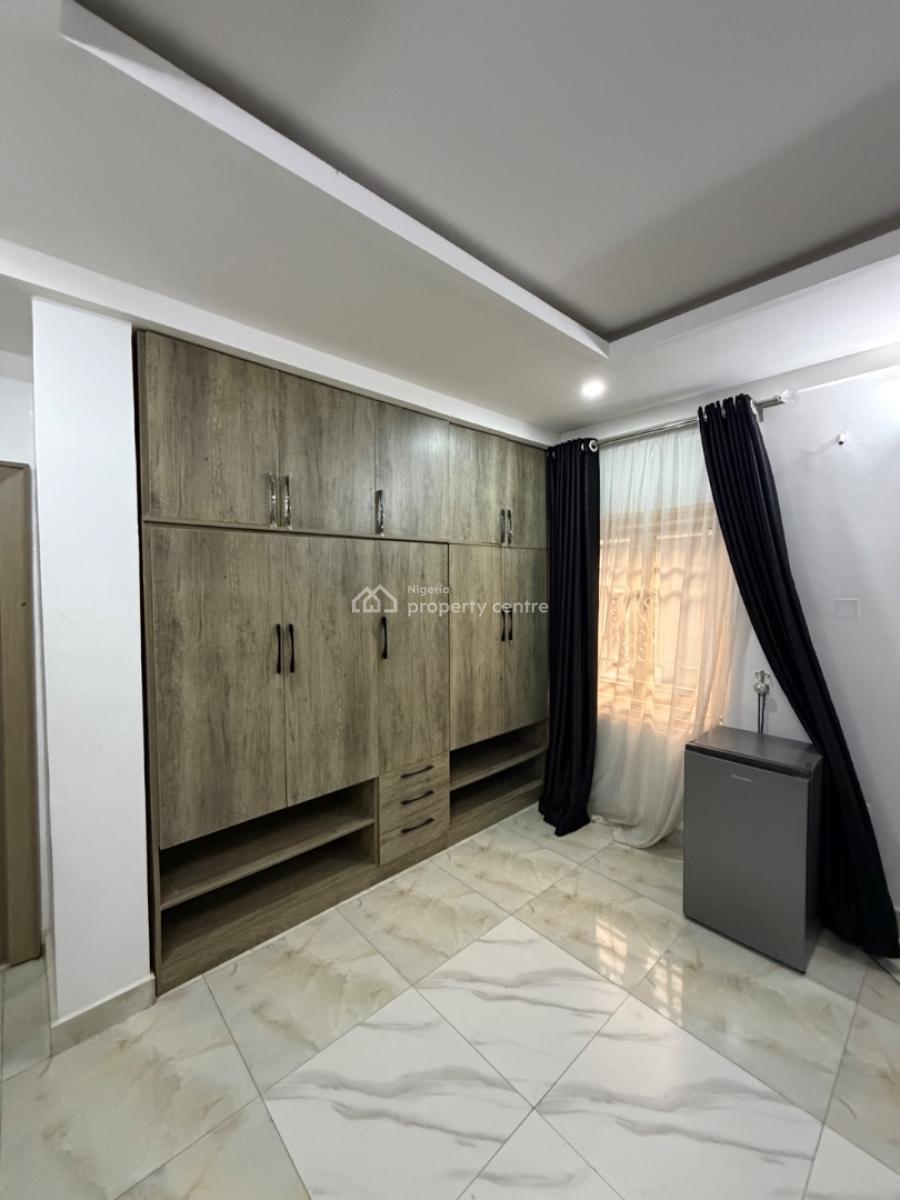 Premium 4 Bedroom Duplex, Asokoro District, Abuja, Detached Duplex Short Let