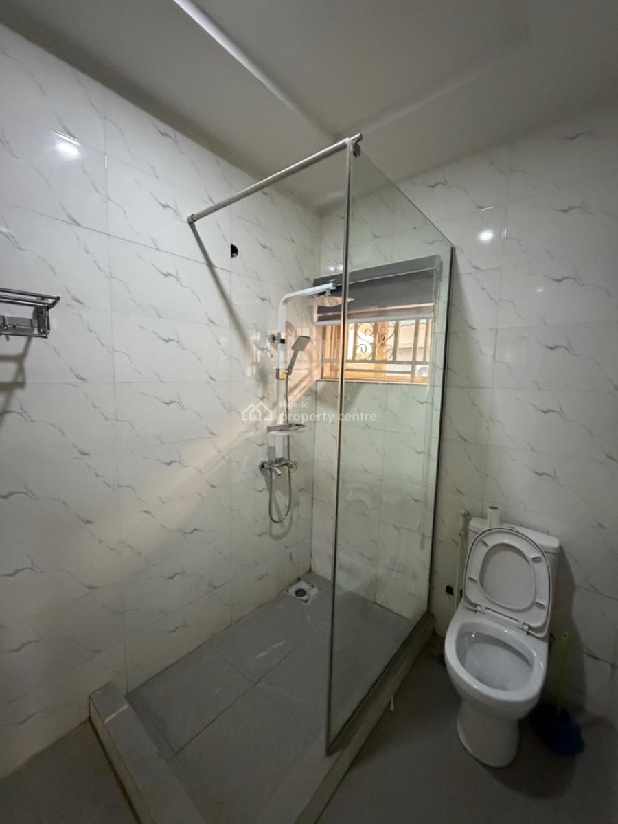 Premium 4 Bedroom Duplex, Asokoro District, Abuja, Detached Duplex Short Let