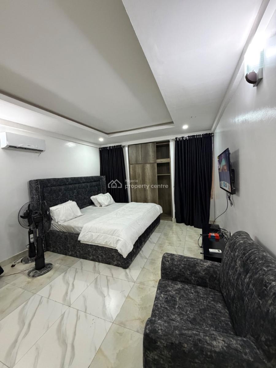 Premium 4 Bedroom Duplex, Asokoro District, Abuja, Detached Duplex Short Let