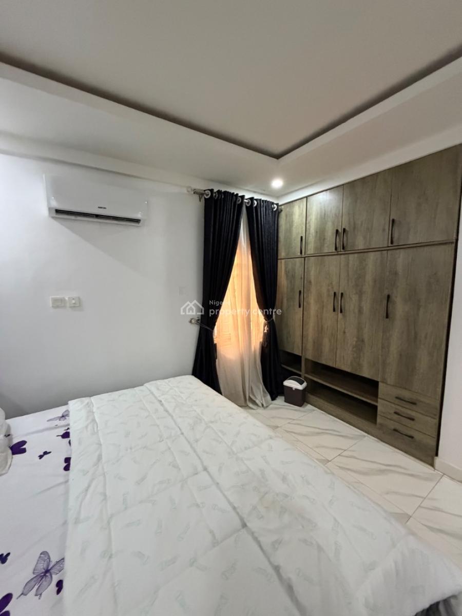 Premium 4 Bedroom Duplex, Asokoro District, Abuja, Detached Duplex Short Let