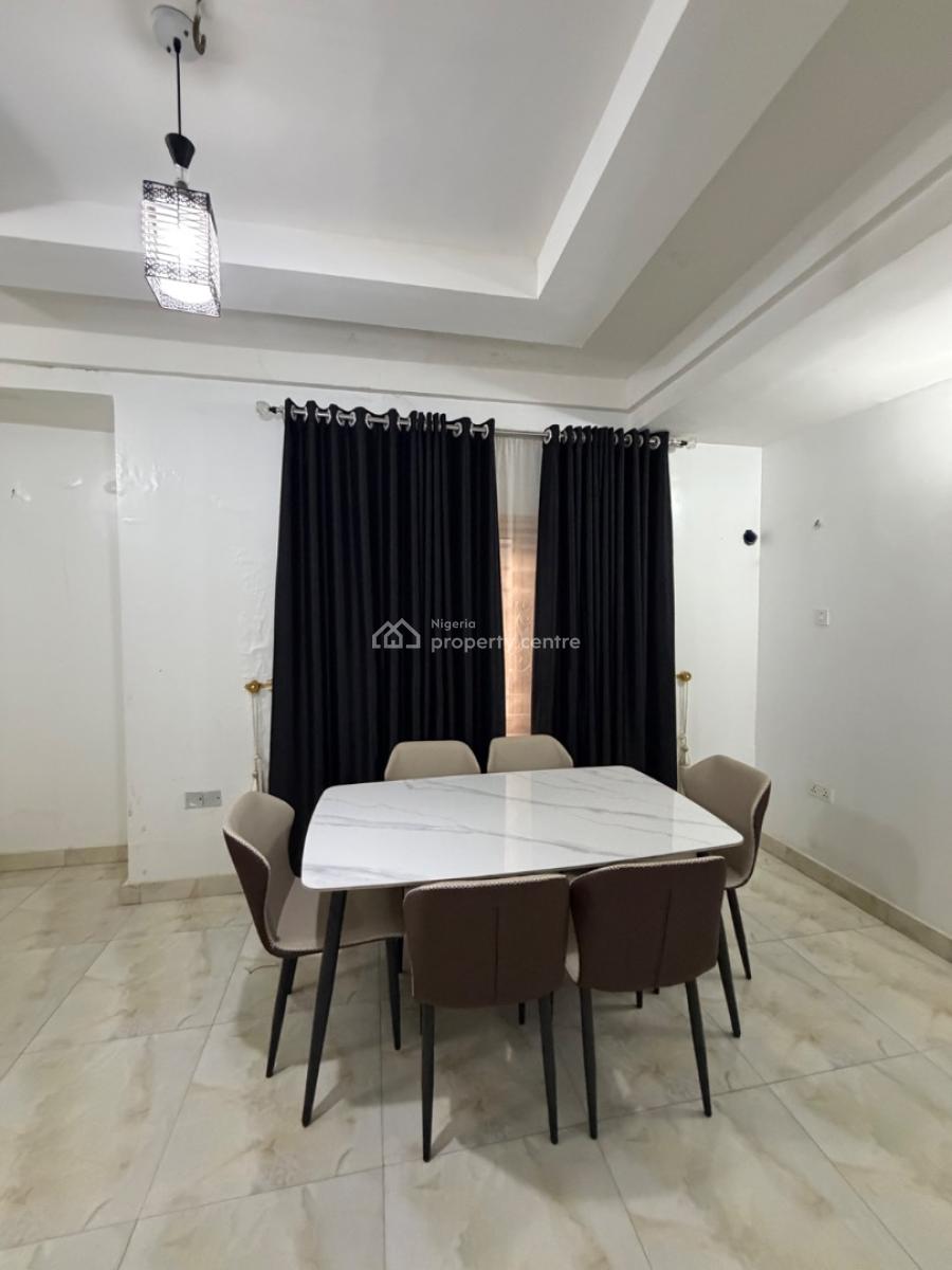 Premium 4 Bedroom Duplex, Asokoro District, Abuja, Detached Duplex Short Let