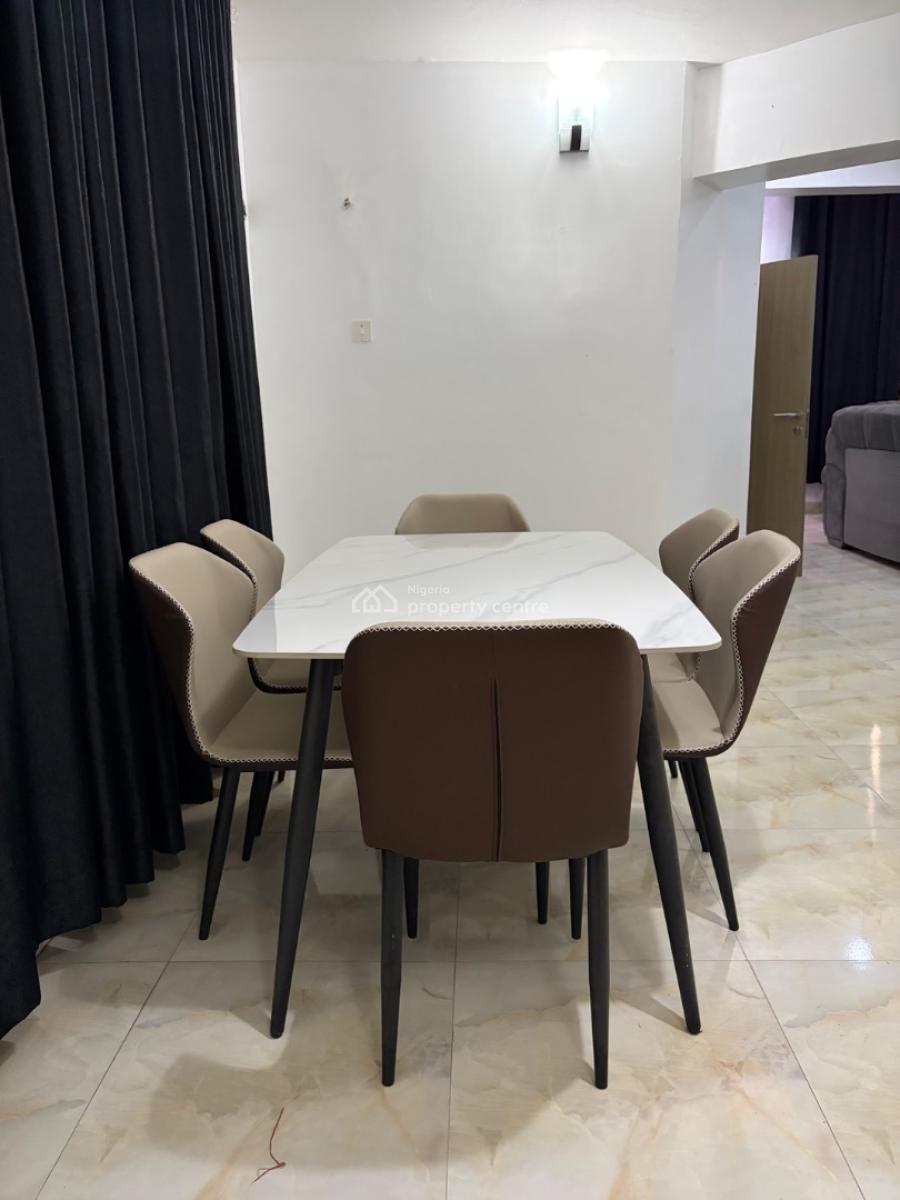 Premium 4 Bedroom Duplex, Asokoro District, Abuja, Detached Duplex Short Let