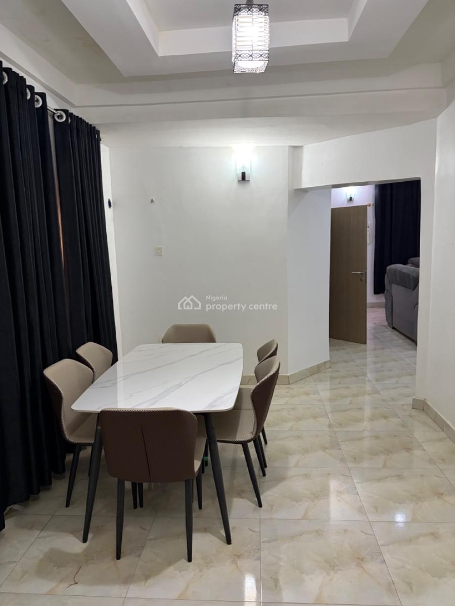 Premium 4 Bedroom Duplex, Asokoro District, Abuja, Detached Duplex Short Let