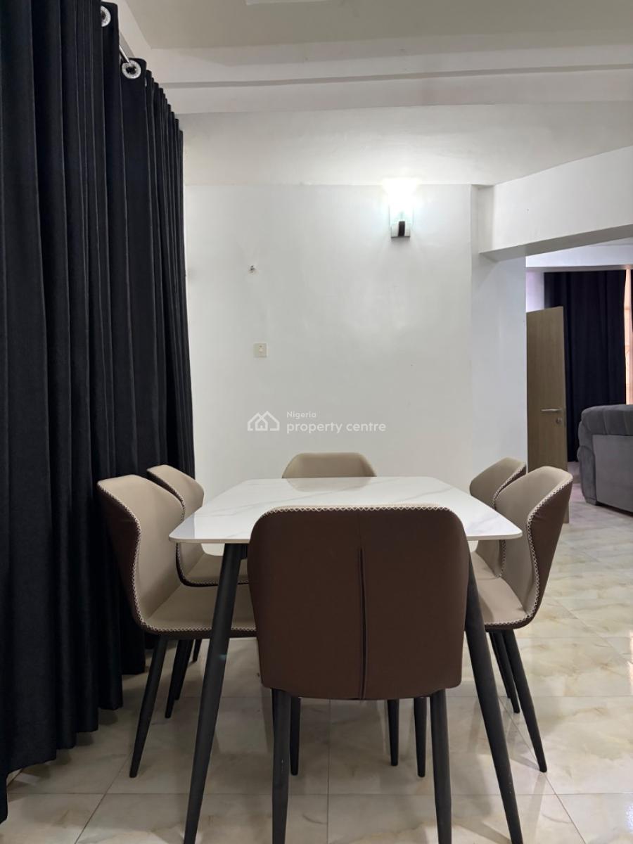 Premium 4 Bedroom Duplex, Asokoro District, Abuja, Detached Duplex Short Let
