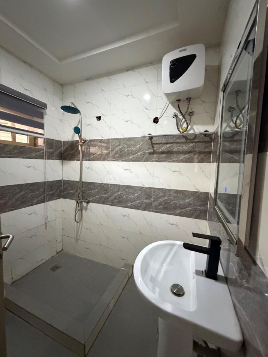 Premium 4 Bedroom Duplex, Asokoro District, Abuja, Detached Duplex Short Let