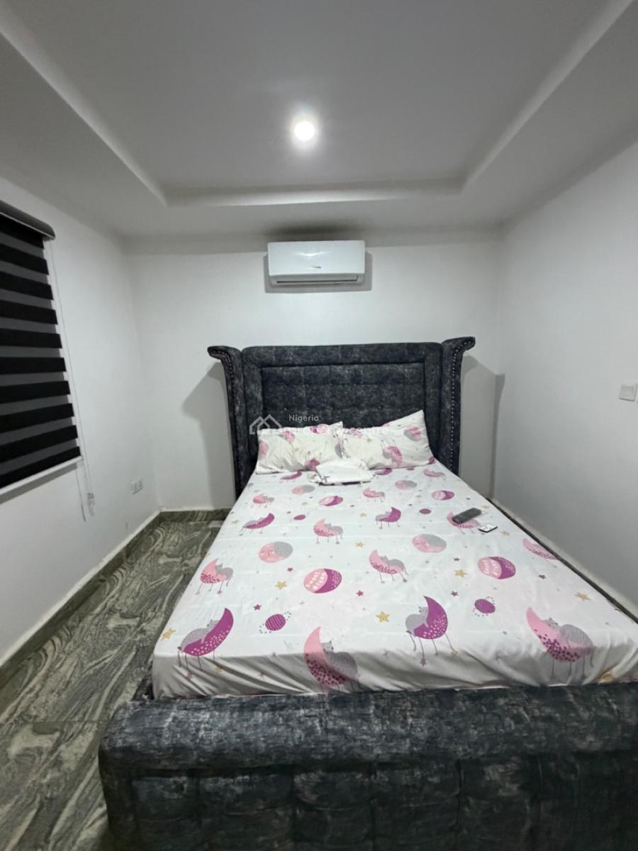 Premium Studio Flat, Asokoro District, Abuja, Flat / Apartment Short Let