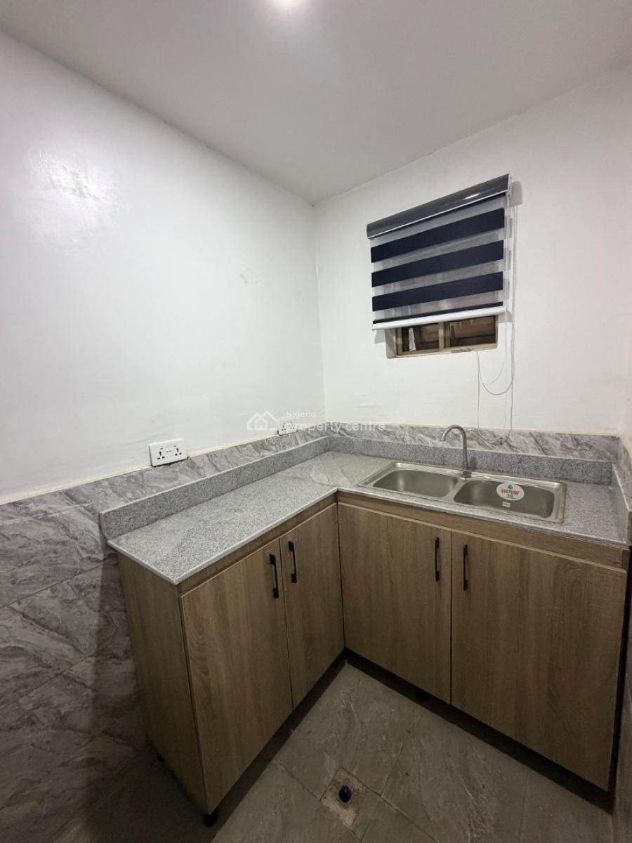 Premium Studio Flat, Asokoro District, Abuja, Flat / Apartment Short Let