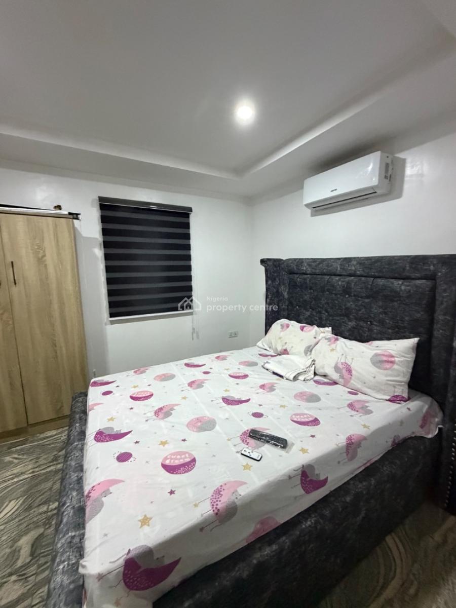 Premium Studio Flat, Asokoro District, Abuja, Flat / Apartment Short Let