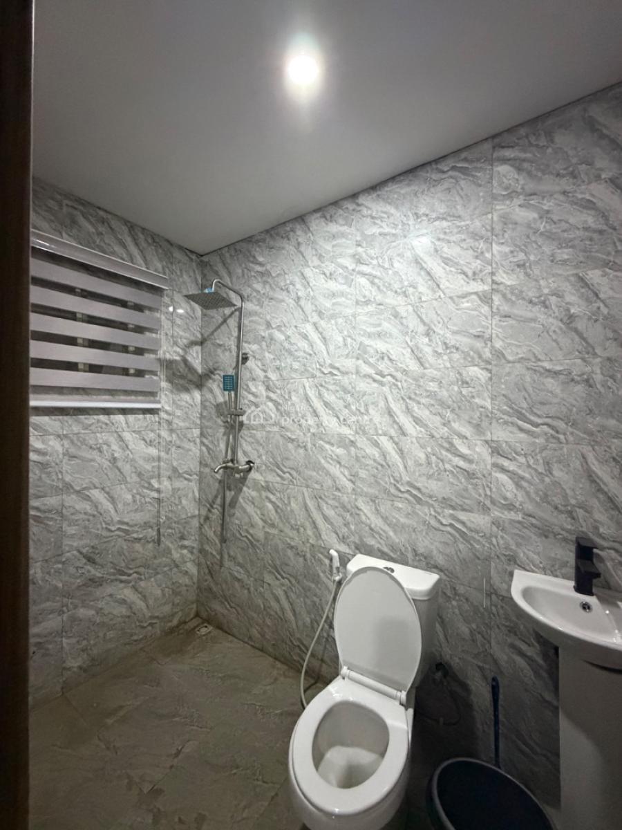 Premium Studio Flat, Asokoro District, Abuja, Flat / Apartment Short Let