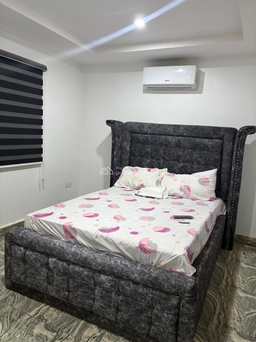 Premium Studio Flat, Asokoro District, Abuja, Flat / Apartment Short Let