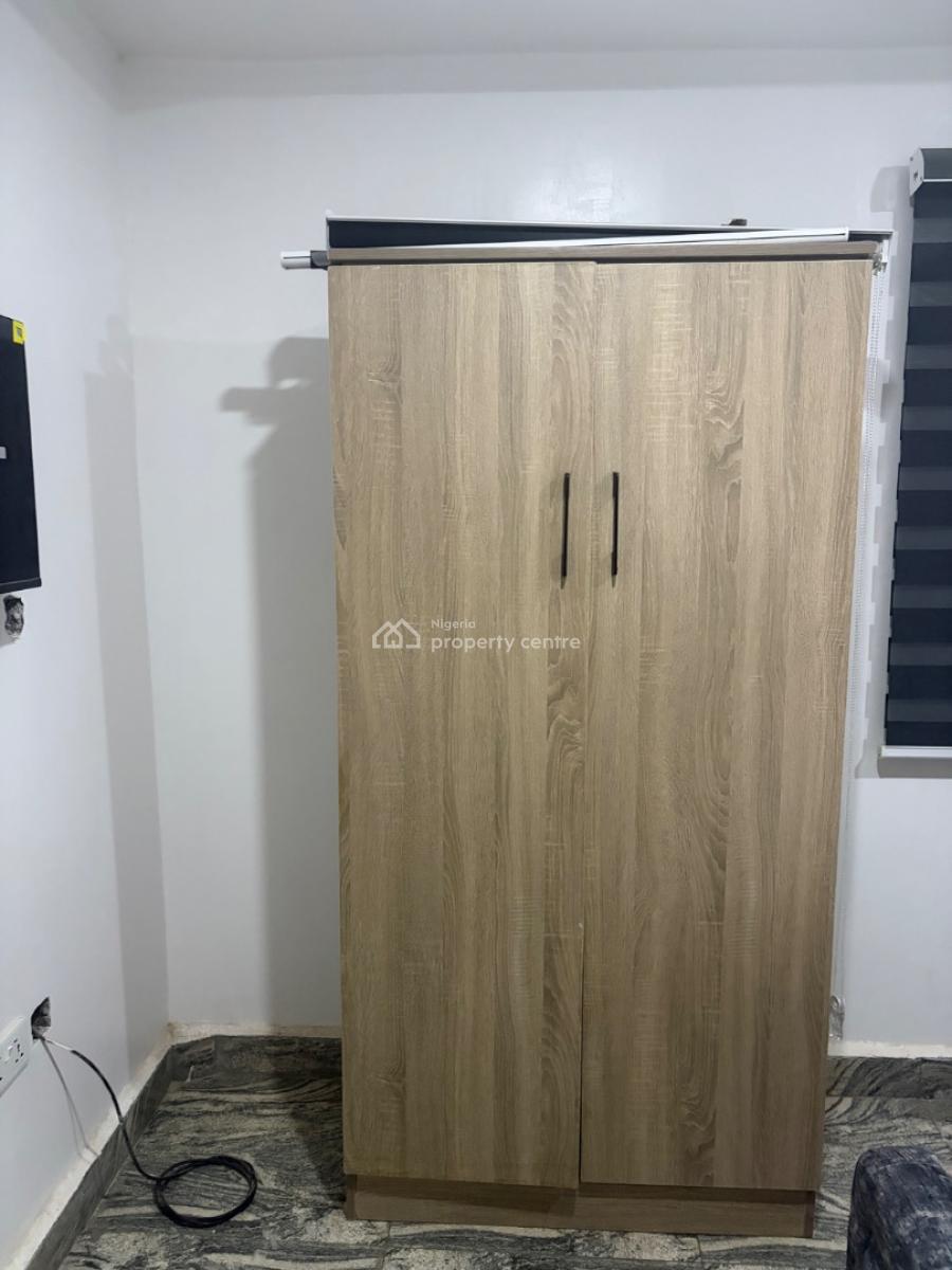 Premium Studio Flat, Asokoro District, Abuja, Flat / Apartment Short Let