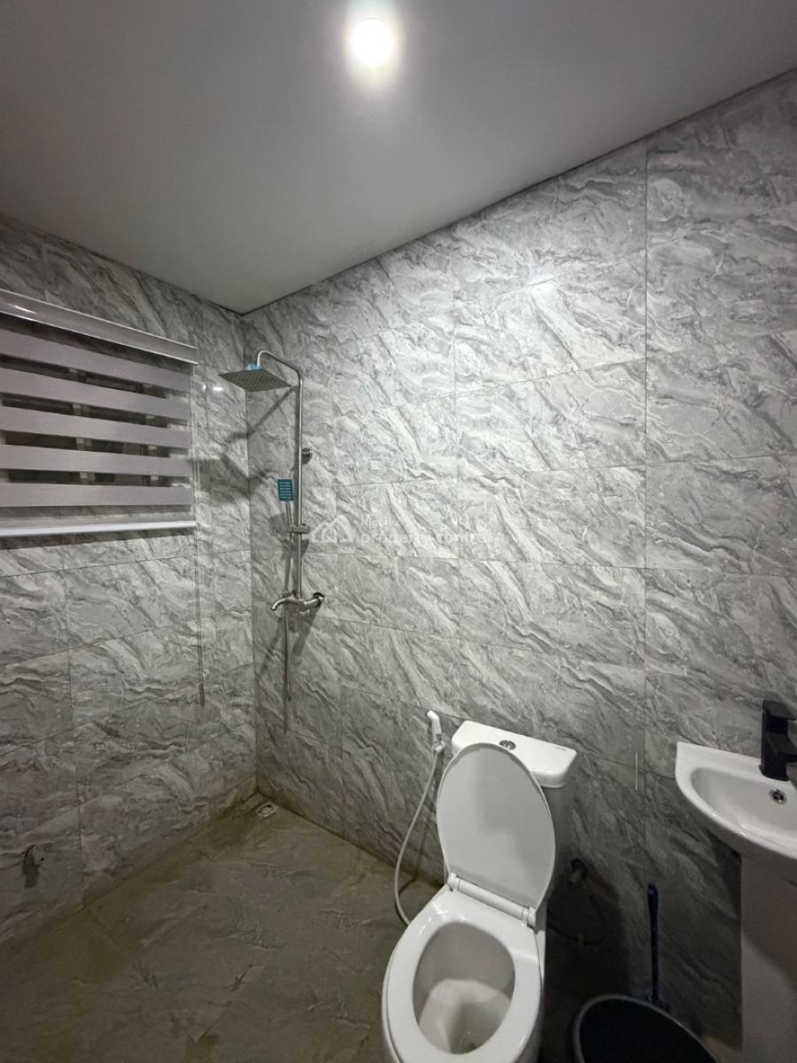 Premium Studio Flat, Asokoro District, Abuja, Flat / Apartment Short Let