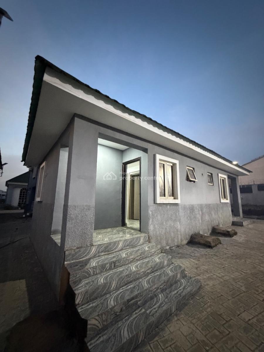 Premium Studio Flat, Asokoro District, Abuja, Flat / Apartment Short Let