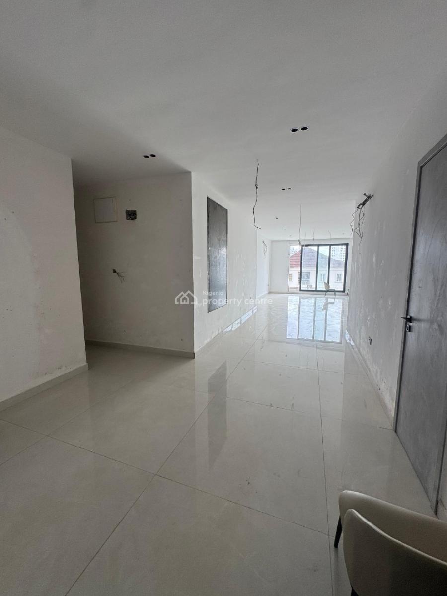 Modern 3bedroom Luxury Apartments with Bq, Old Ikoyi, Ikoyi, Lagos, Flat / Apartment for Sale