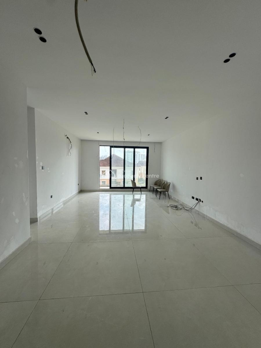 Modern 3bedroom Luxury Apartments with Bq, Old Ikoyi, Ikoyi, Lagos, Flat / Apartment for Sale
