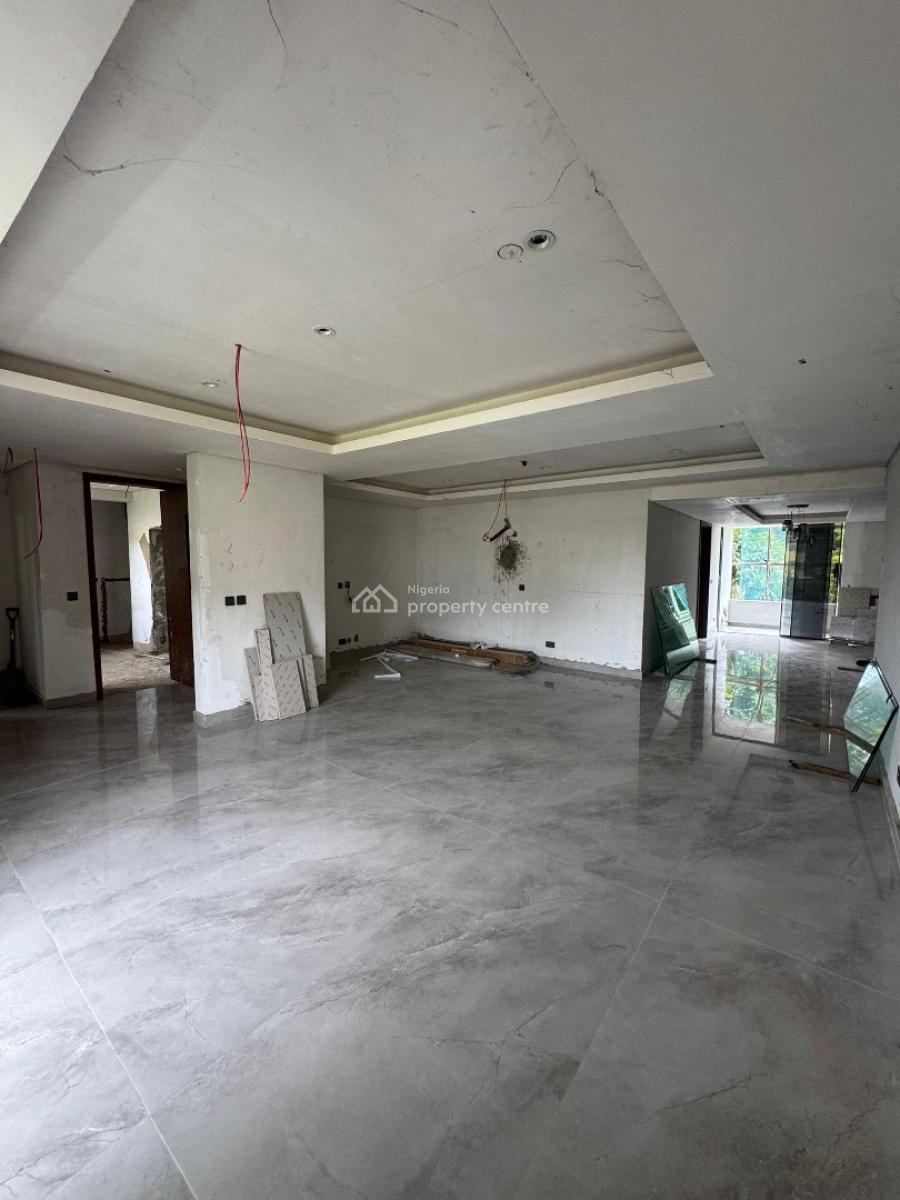 Quintessential 3bedroom Luxury Apartment, Old Ikoyi, Ikoyi, Lagos, Flat / Apartment for Sale