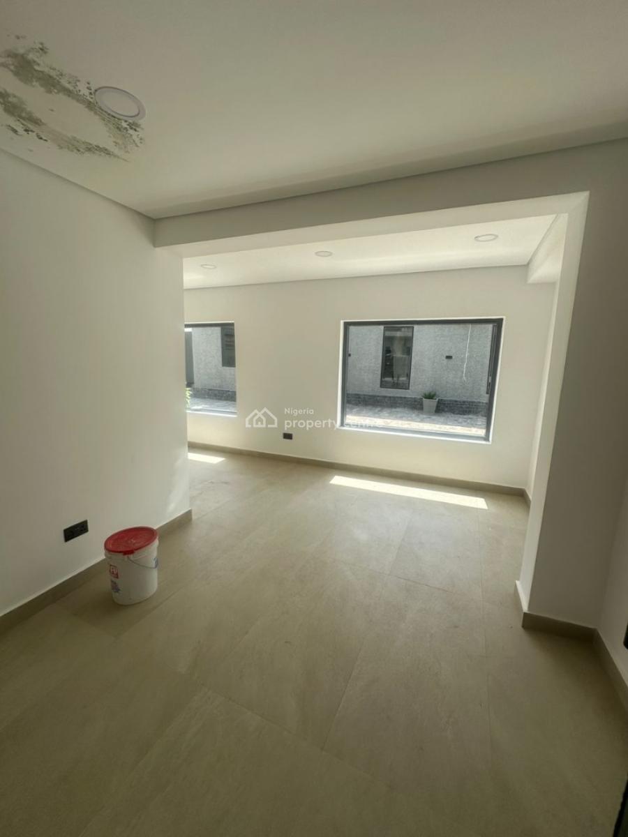 Newly Built Serviced Commercial Spaces, Ikoyi, Lagos, Commercial Property for Rent
