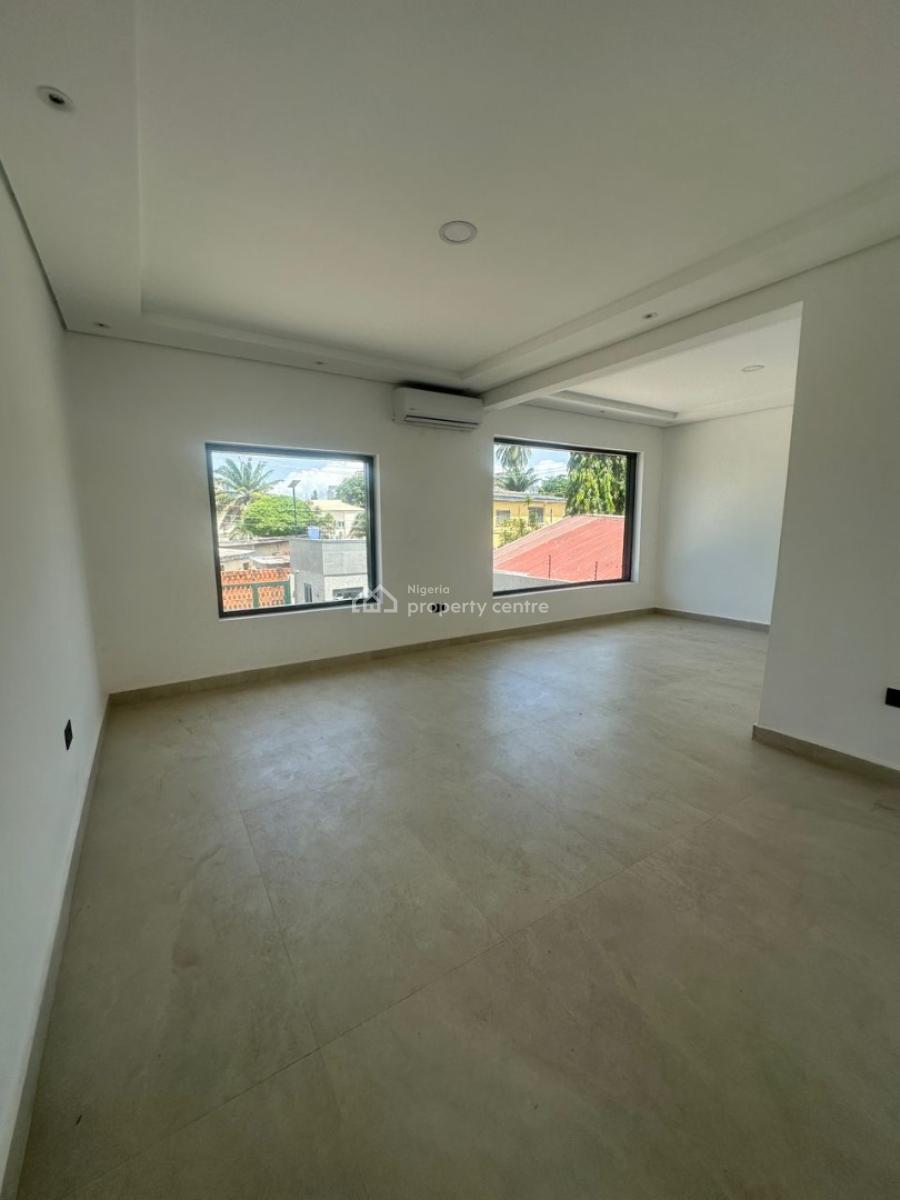 Newly Built Serviced Commercial Spaces, Ikoyi, Lagos, Commercial Property for Rent