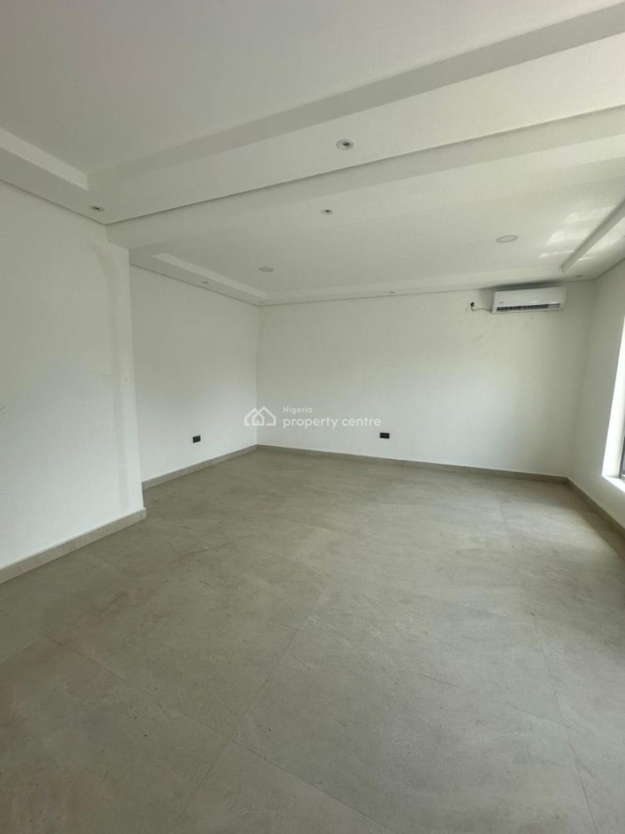 Newly Built Serviced Commercial Spaces, Ikoyi, Lagos, Commercial Property for Rent