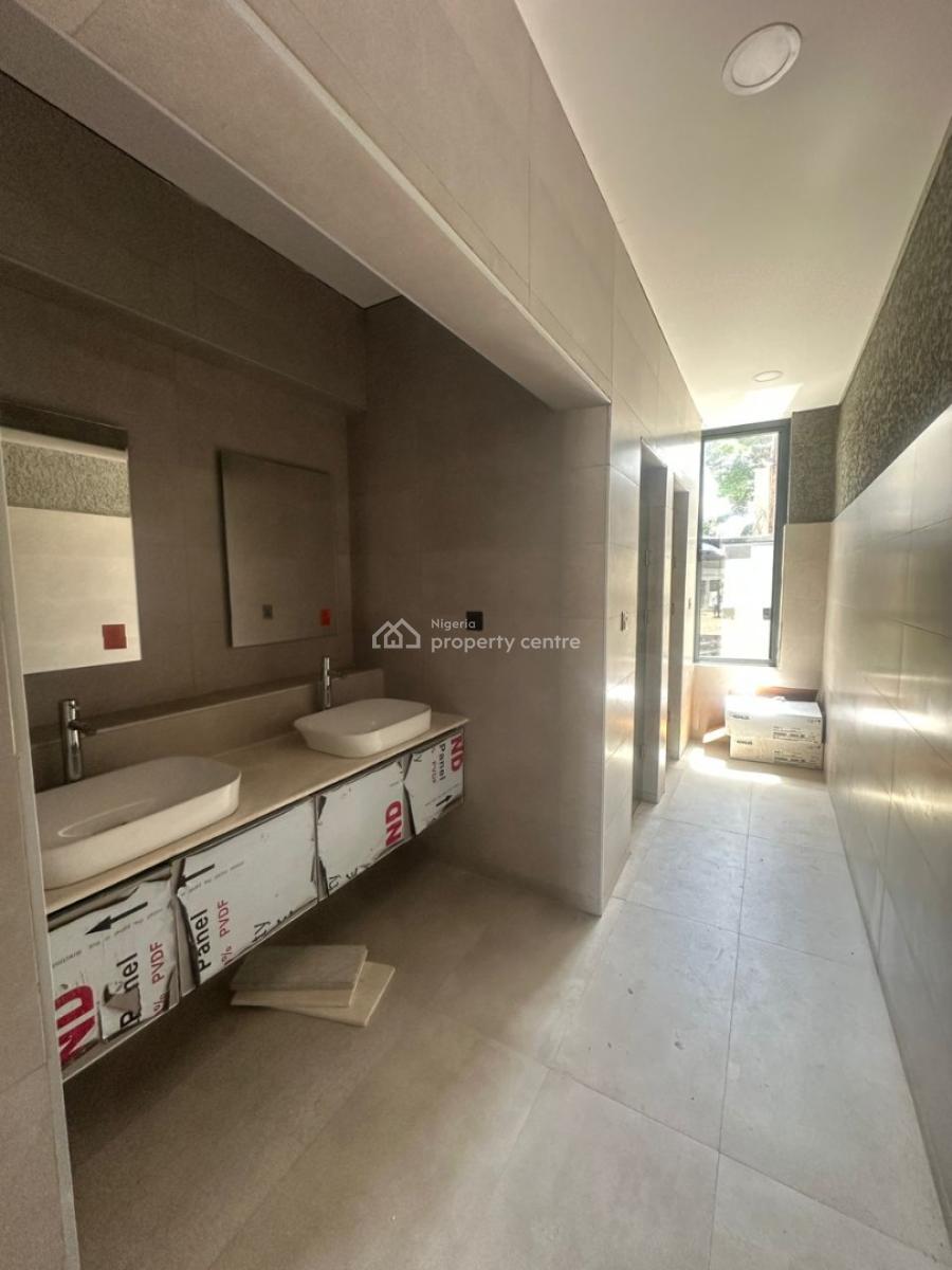 Newly Built Serviced Commercial Spaces, Ikoyi, Lagos, Commercial Property for Rent