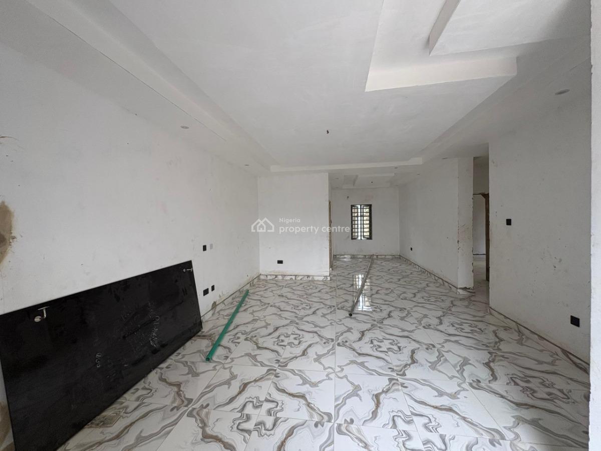 Newly Built Luxury Apartment with Easy Access to Everywhere in Lagos, Surulere, Lagos, Flat / Apartment for Sale
