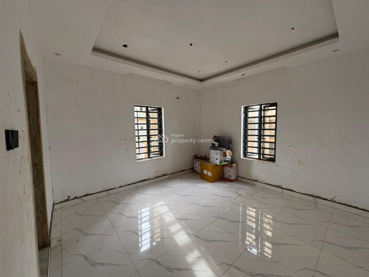 Newly Built Luxury Apartment with Easy Access to Everywhere in Lagos, Surulere, Lagos, Flat / Apartment for Sale