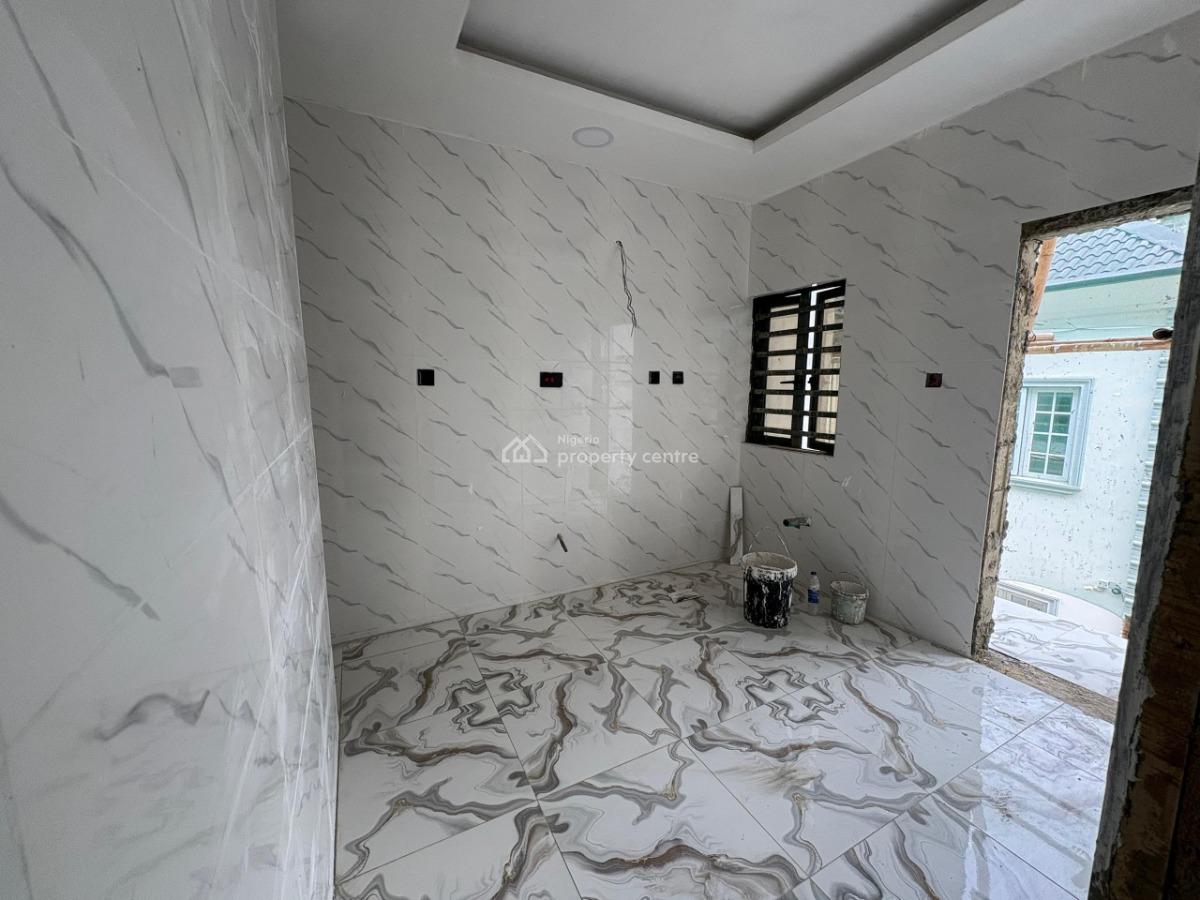 Newly Built Luxury Apartment with Easy Access to Everywhere in Lagos, Surulere, Lagos, Flat / Apartment for Sale