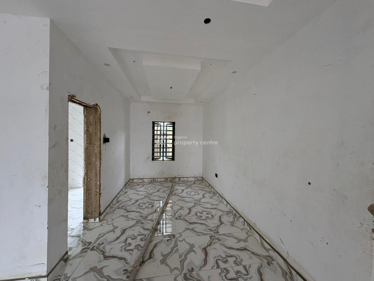 Newly Built Luxury Apartment with Easy Access to Everywhere in Lagos, Surulere, Lagos, Flat / Apartment for Sale