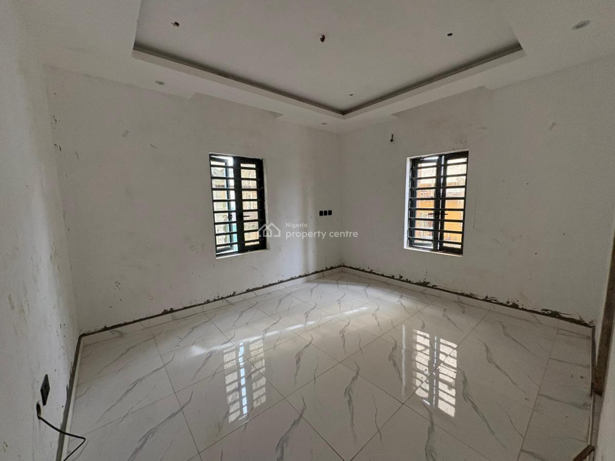 Newly Built Luxury Apartment with Easy Access to Everywhere in Lagos, Surulere, Lagos, Flat / Apartment for Sale