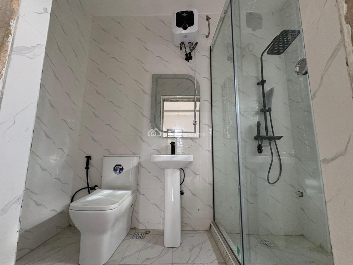 Newly Built Luxury Apartment with Easy Access to Everywhere in Lagos, Surulere, Lagos, Flat / Apartment for Sale
