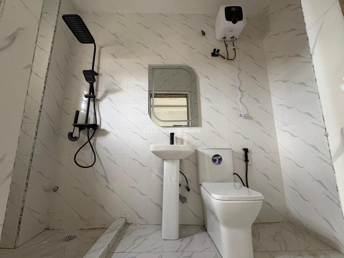 Newly Built Luxury Apartment with Easy Access to Everywhere in Lagos, Surulere, Lagos, Flat / Apartment for Sale